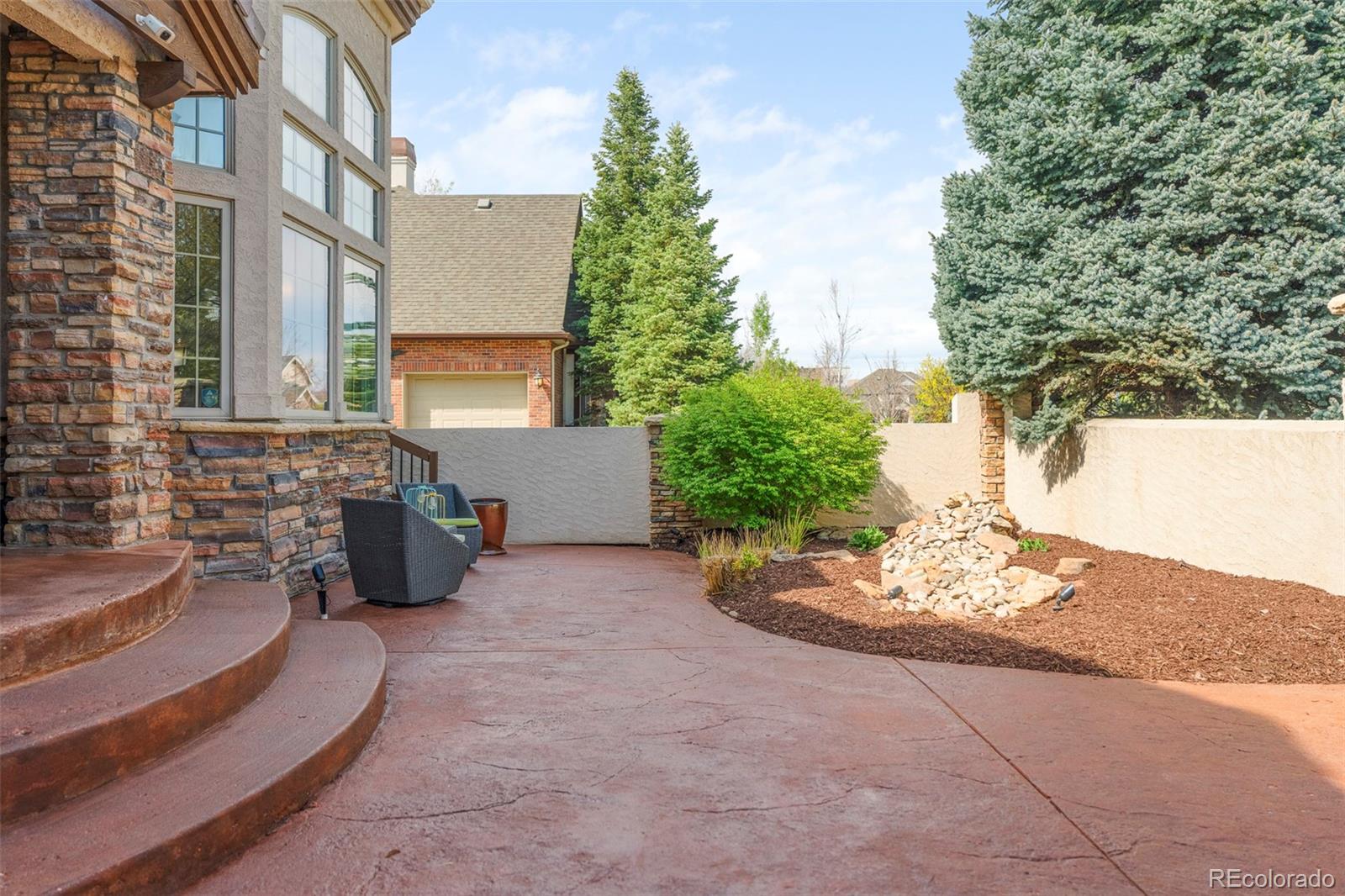 MLS Image #3 for 155 s poplar street,denver, Colorado