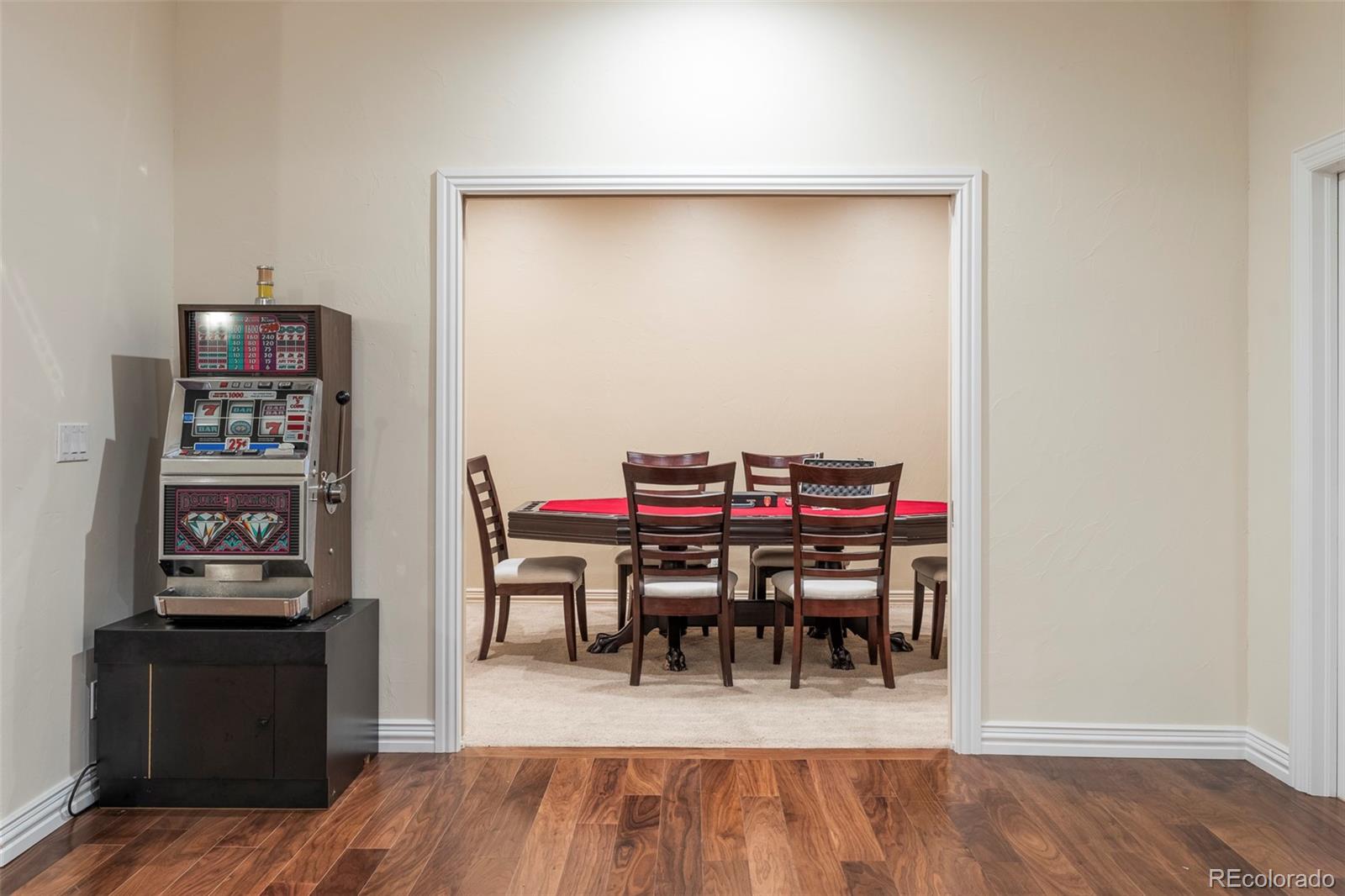 MLS Image #37 for 155 s poplar street,denver, Colorado