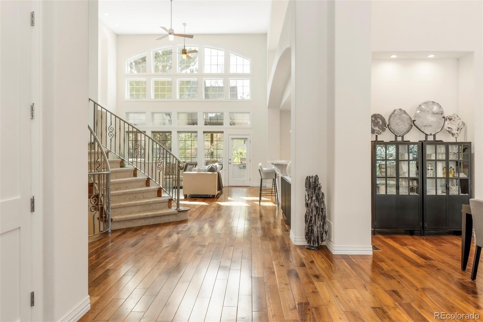 MLS Image #4 for 155 s poplar street,denver, Colorado