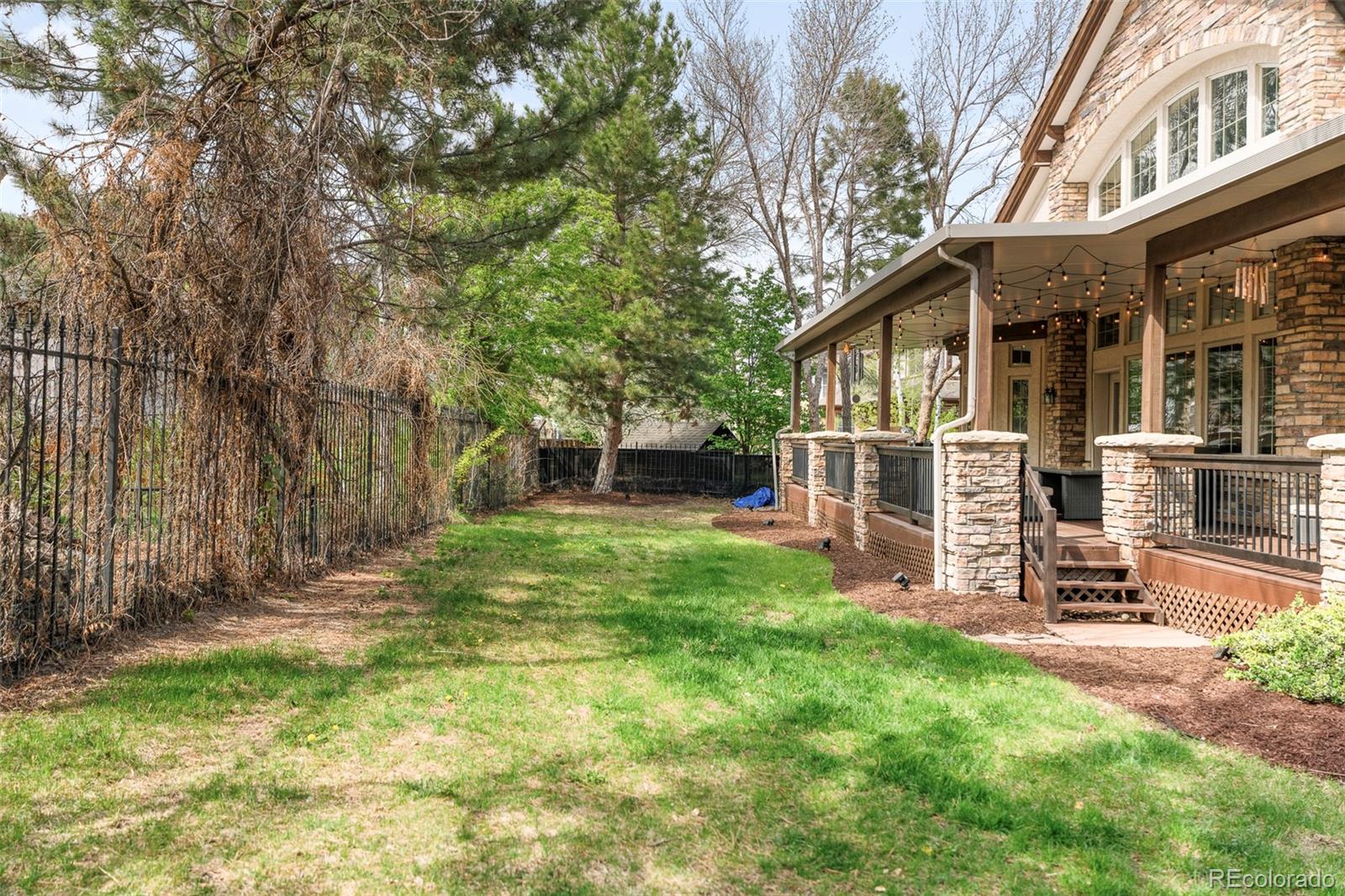 MLS Image #44 for 155 s poplar street,denver, Colorado