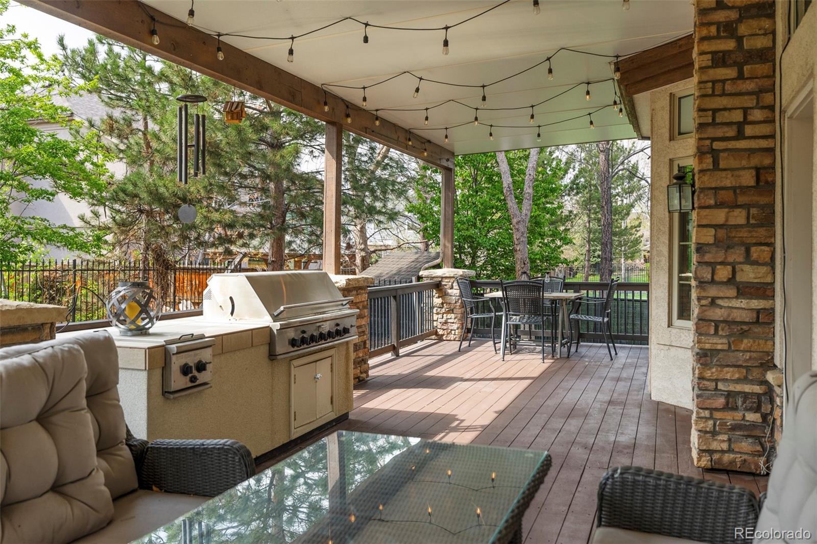 MLS Image #45 for 155 s poplar street,denver, Colorado