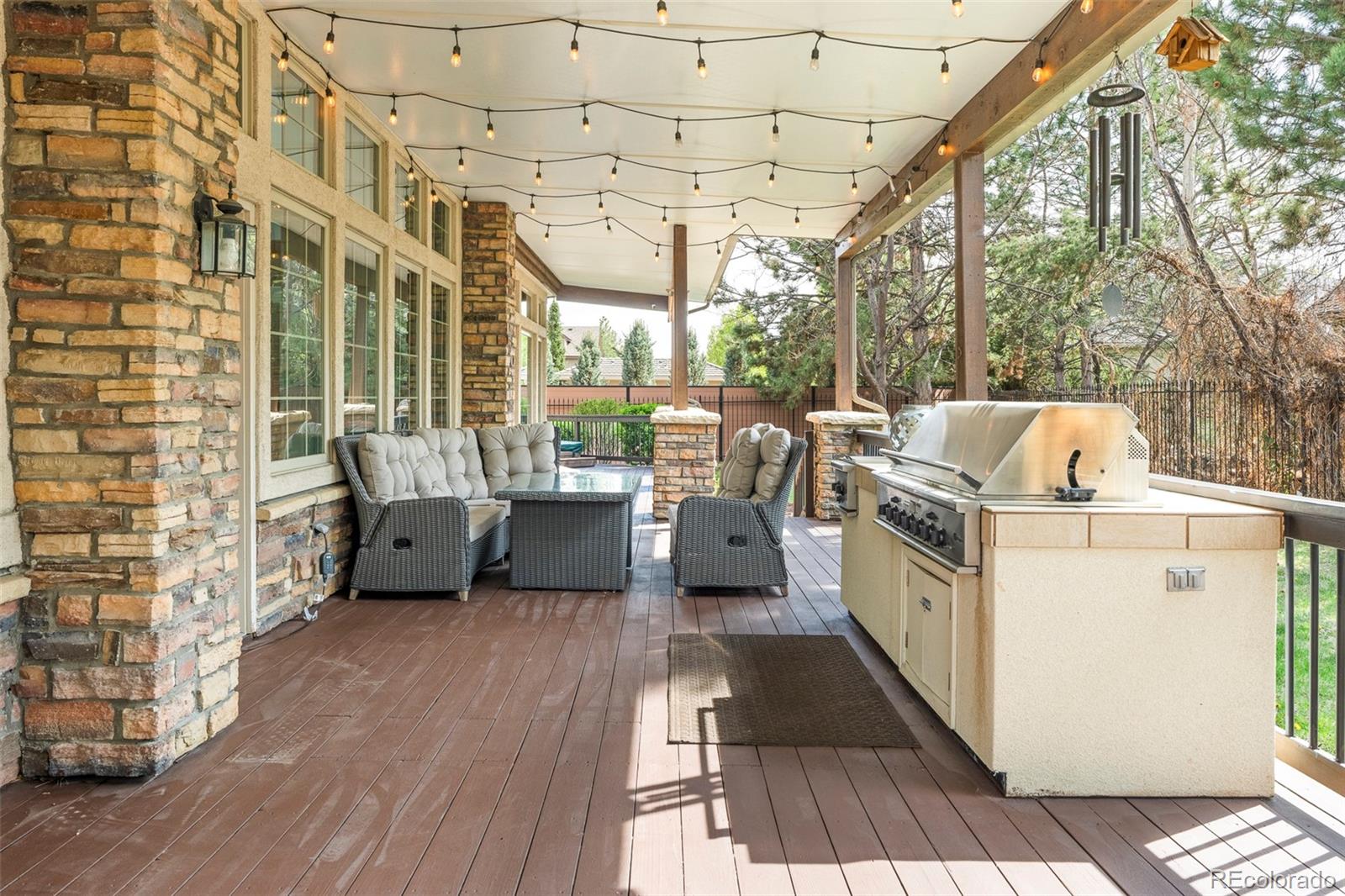 MLS Image #46 for 155 s poplar street,denver, Colorado