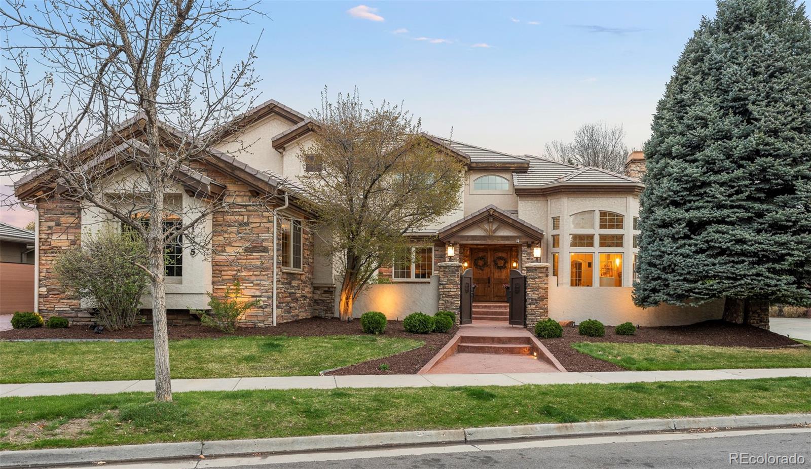 MLS Image #47 for 155 s poplar street,denver, Colorado