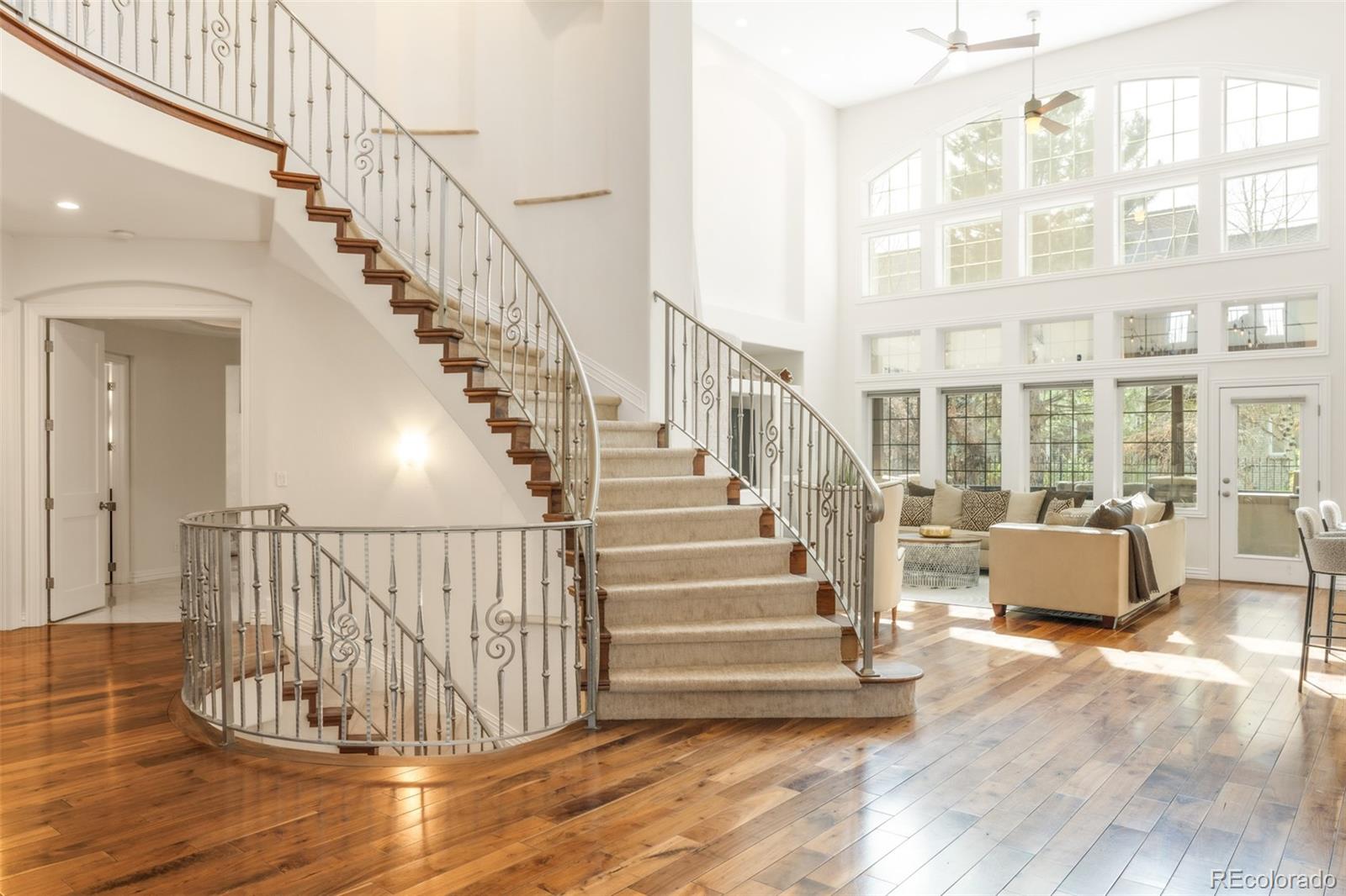 MLS Image #5 for 155 s poplar street,denver, Colorado