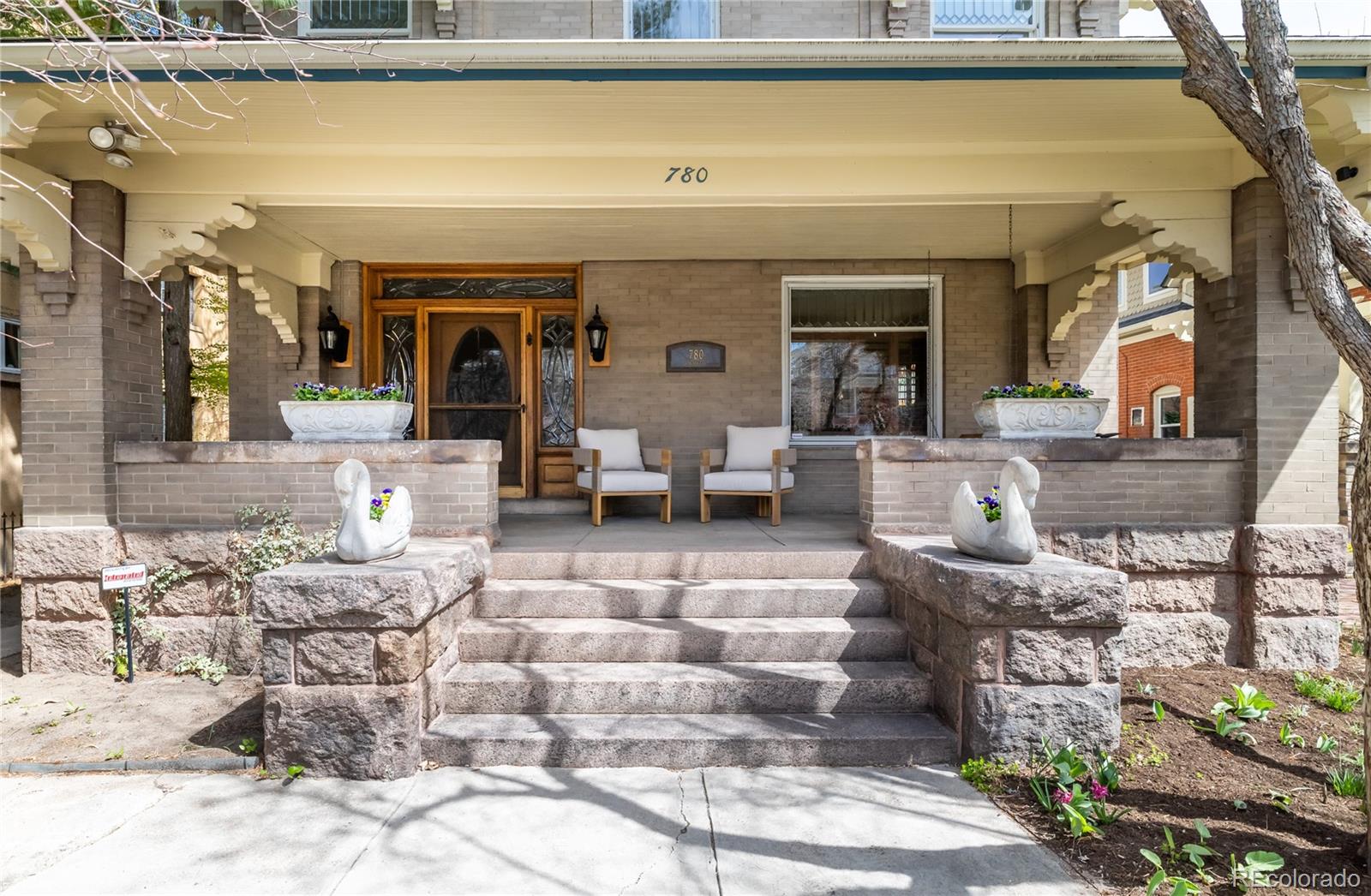 MLS Image #2 for 780 n lafayette street,denver, Colorado