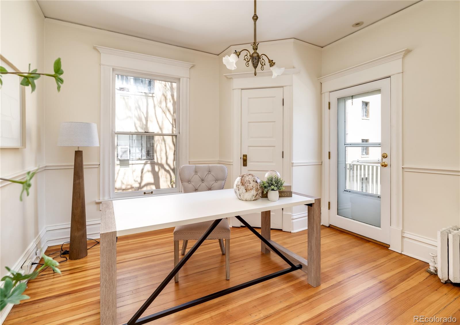 MLS Image #31 for 780 n lafayette street,denver, Colorado