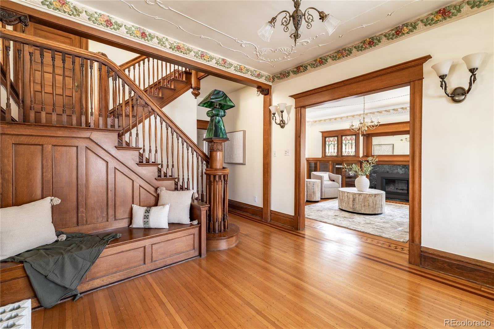 MLS Image #4 for 780 n lafayette street,denver, Colorado
