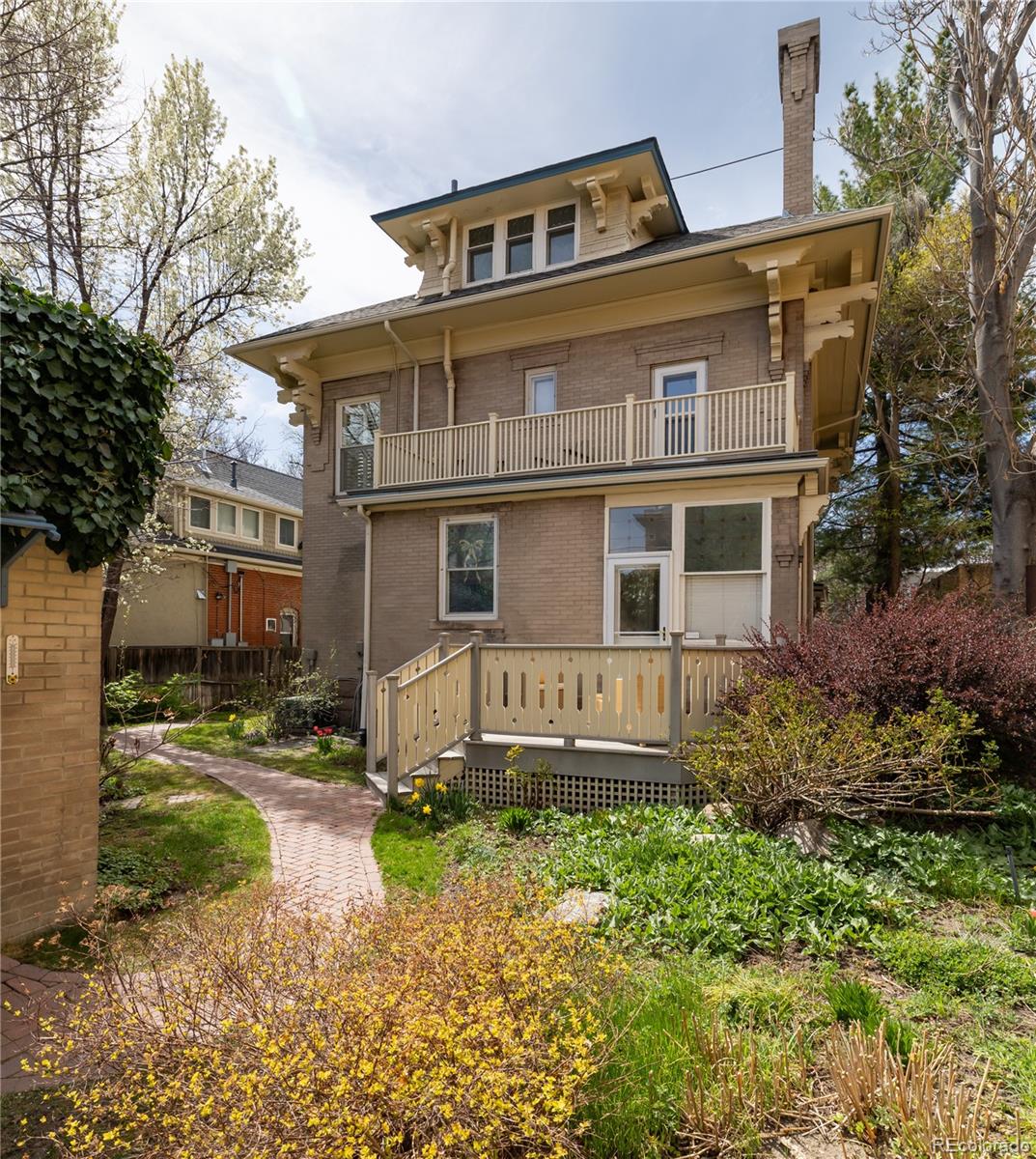MLS Image #43 for 780 n lafayette street,denver, Colorado