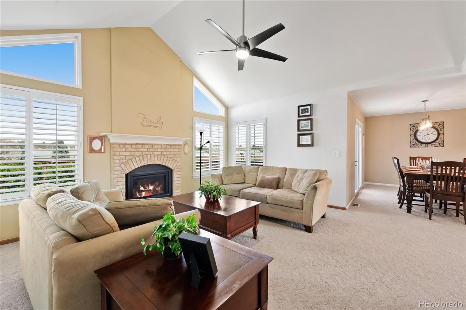 MLS Image #0 for 9161  weeping willow court,highlands ranch, Colorado