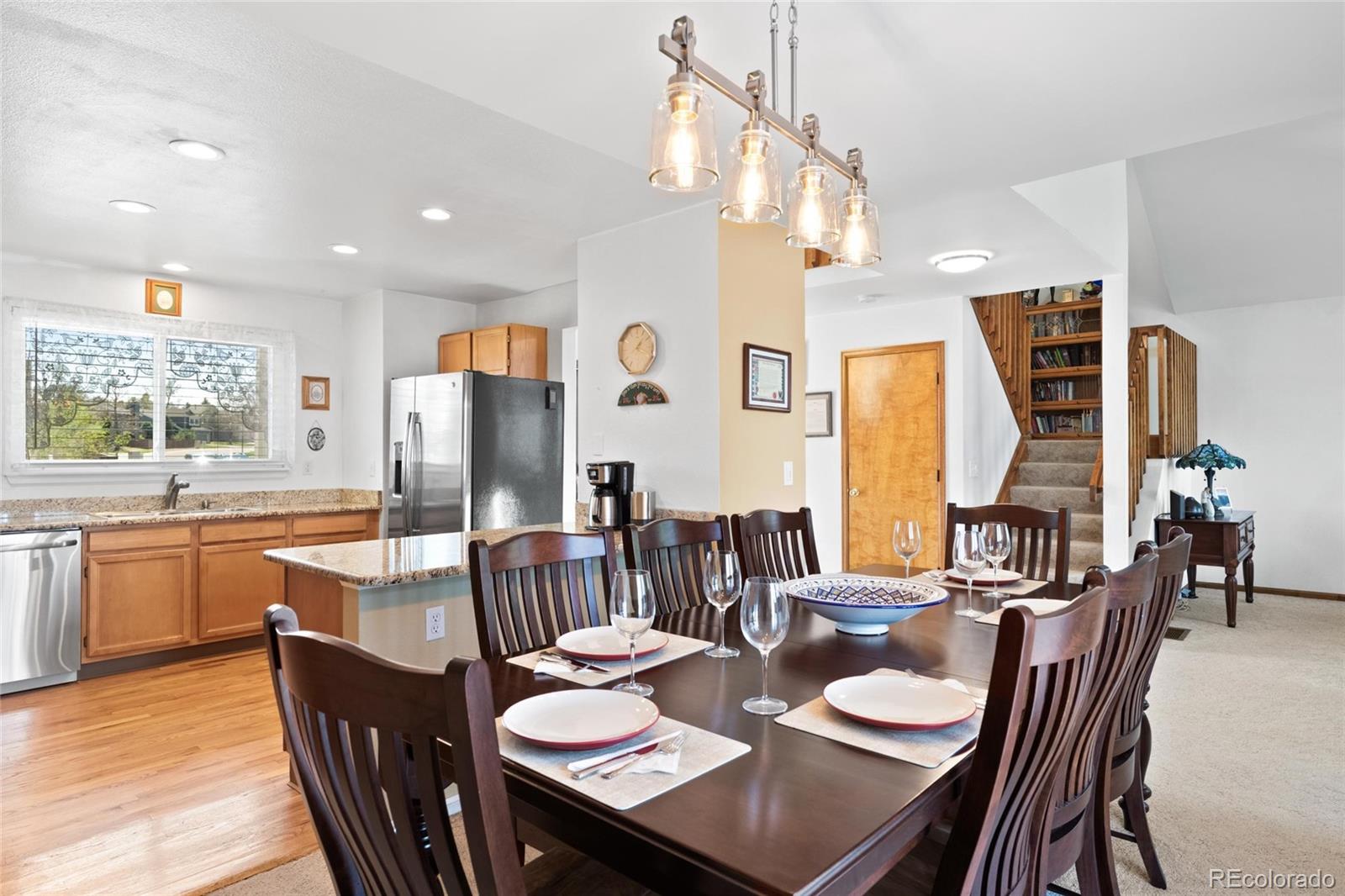 MLS Image #4 for 9161  weeping willow court,highlands ranch, Colorado