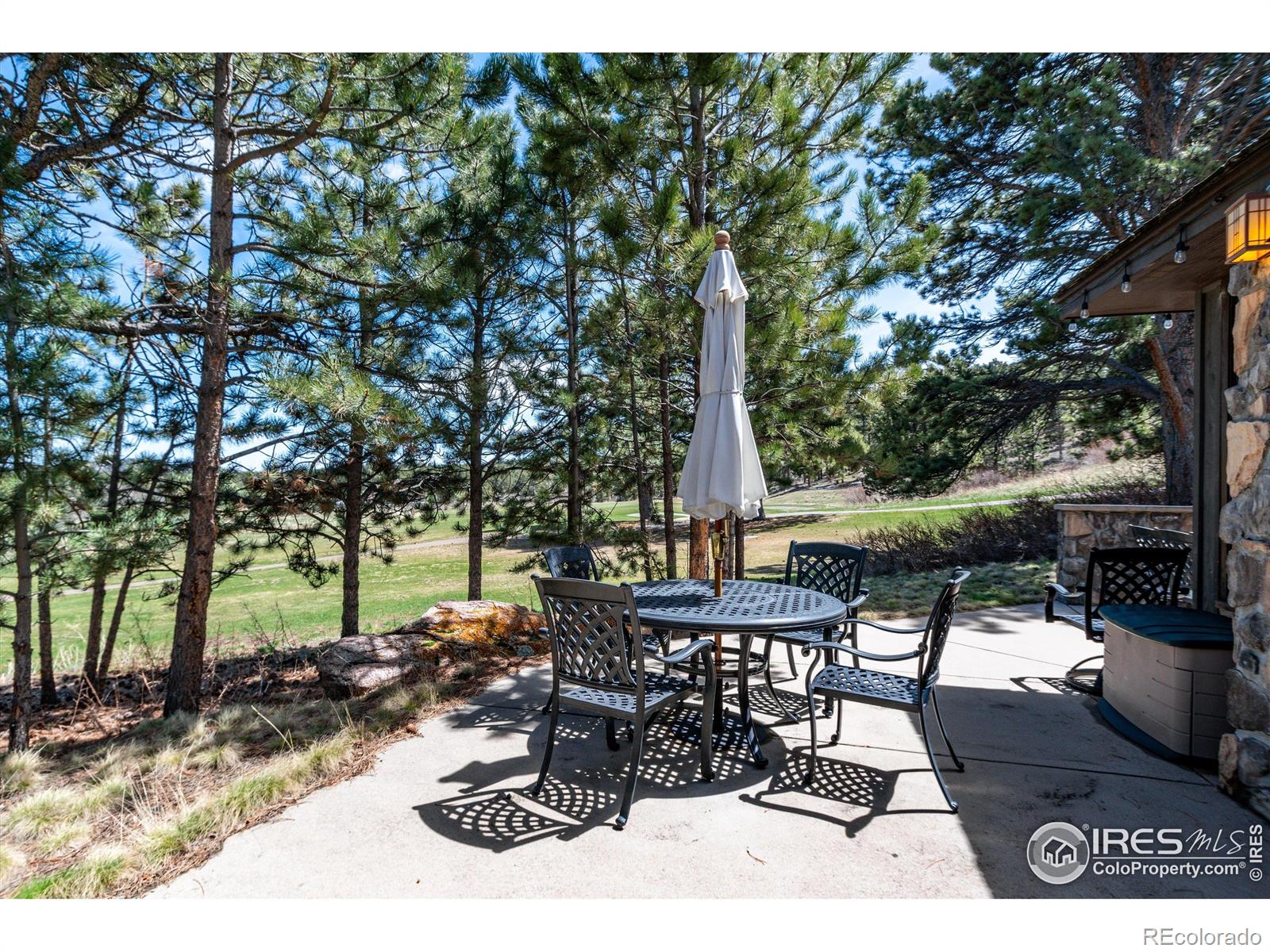MLS Image #22 for 326  juniper court,red feather lakes, Colorado