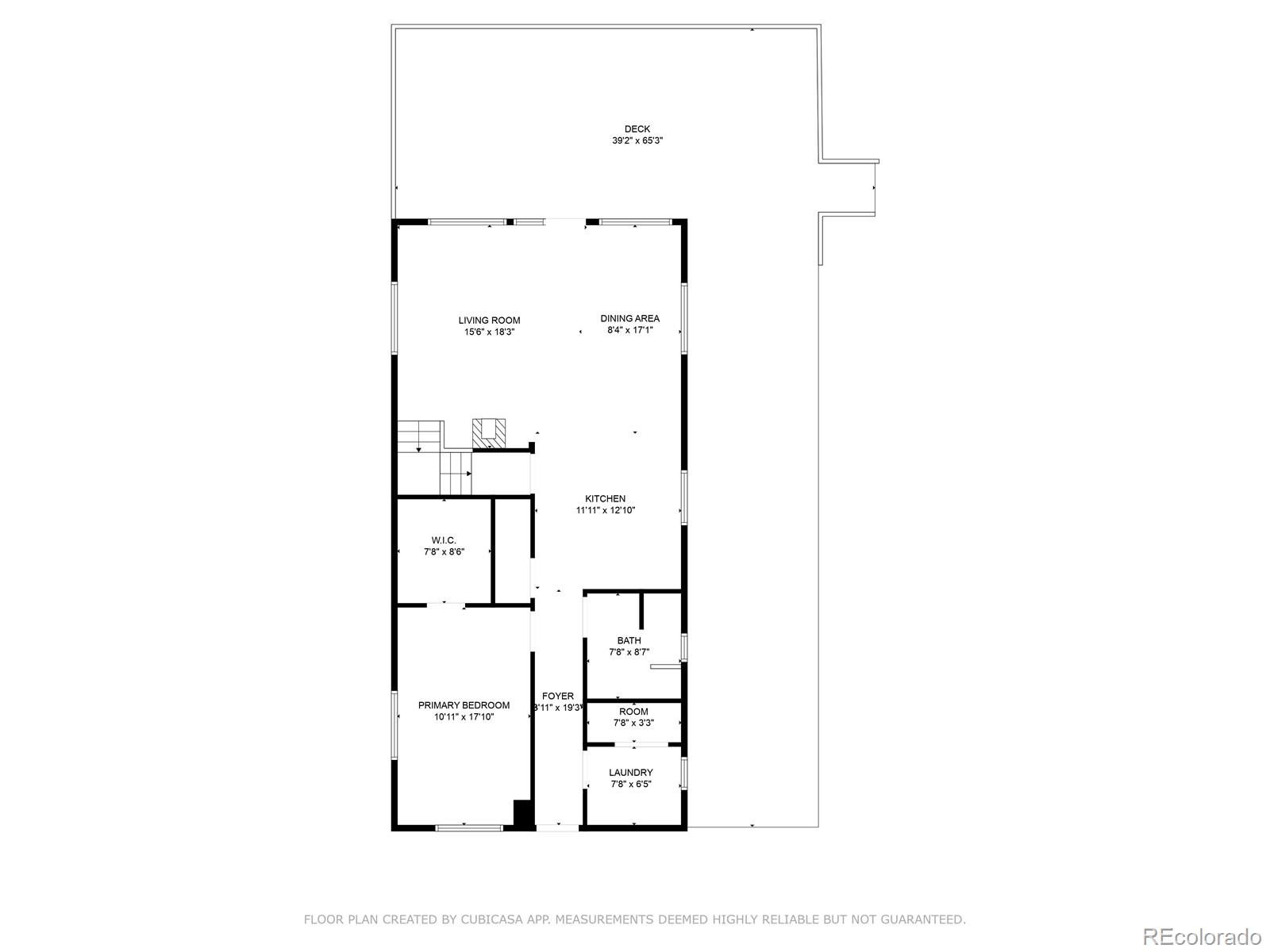 MLS Image #25 for 16395  meadow drive,walsenburg, Colorado