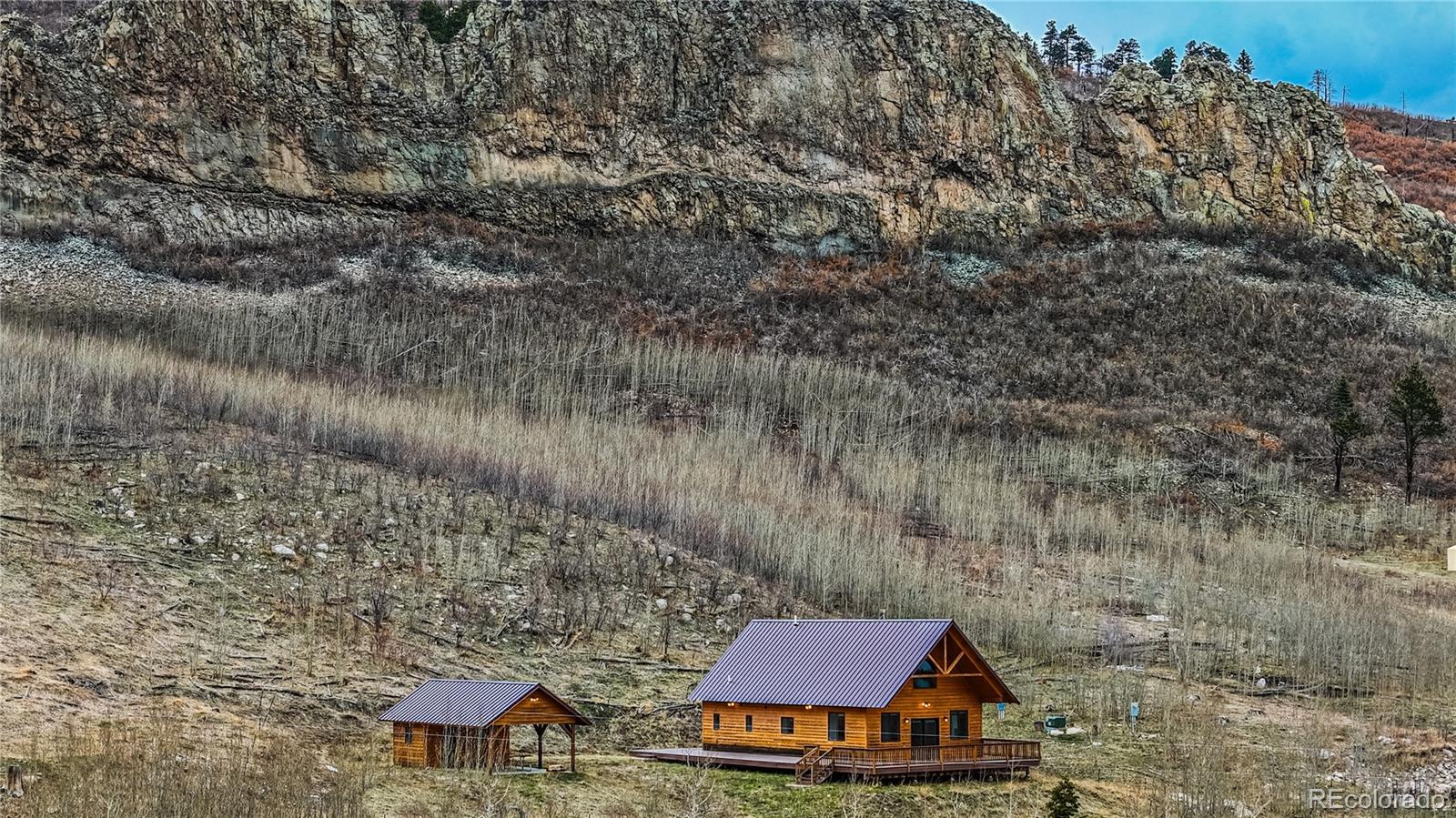 MLS Image #3 for 16395  meadow drive,walsenburg, Colorado