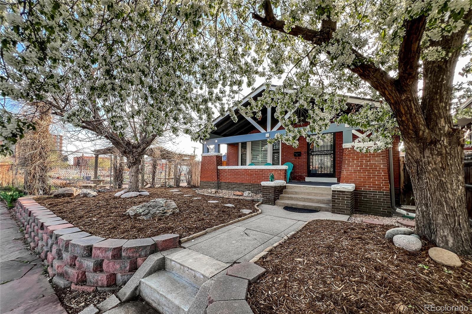 CMA Image for 241 N Grant Street,Denver, Colorado