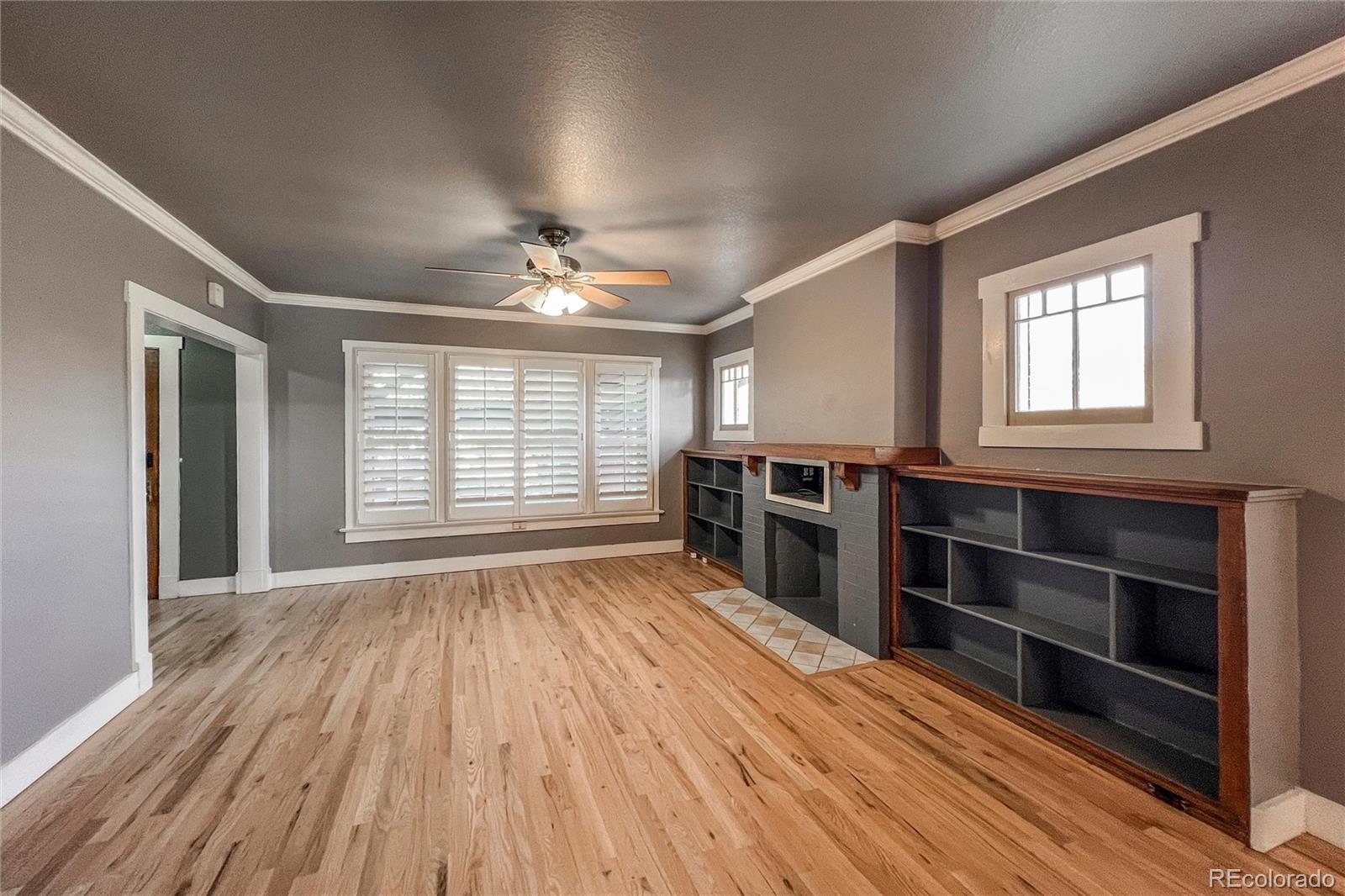 MLS Image #7 for 241 n grant street,denver, Colorado