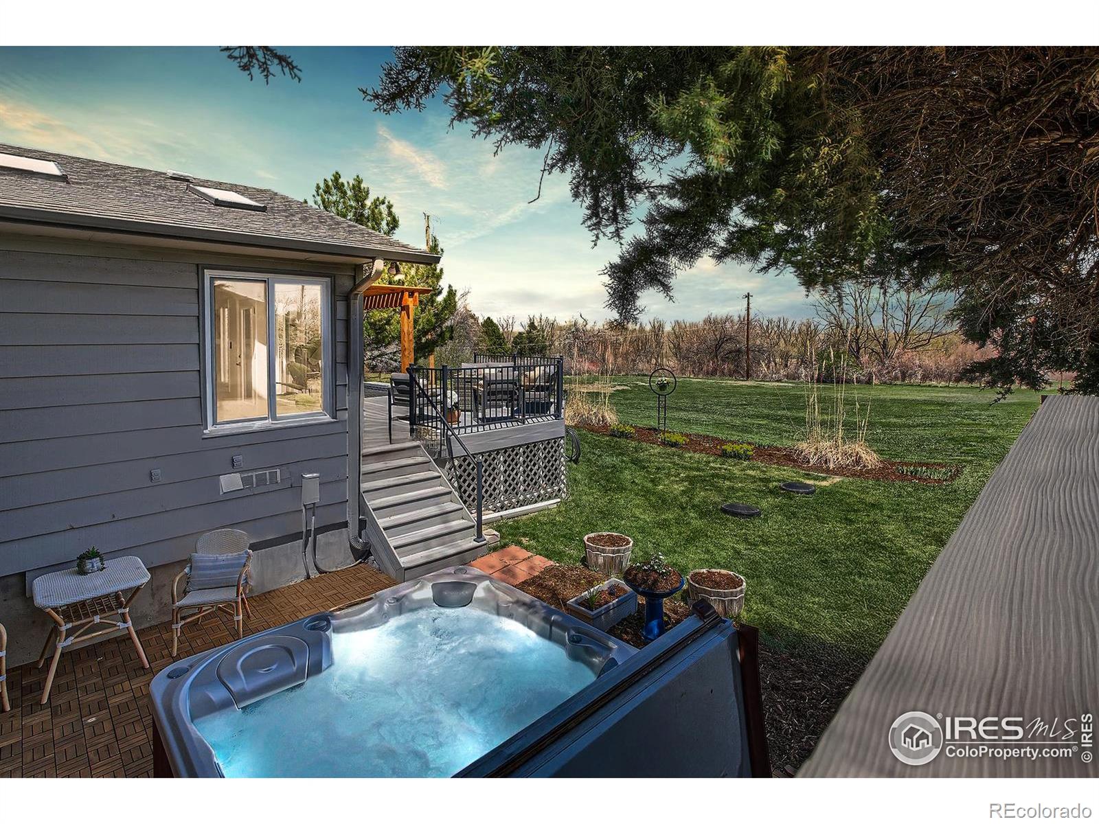 MLS Image #22 for 5855  rustic knolls drive,boulder, Colorado