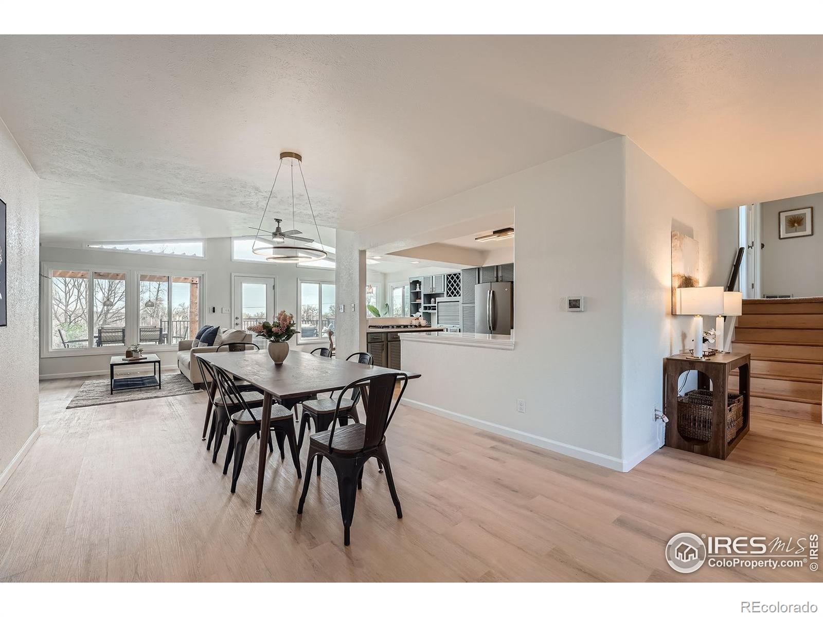 MLS Image #6 for 5855  rustic knolls drive,boulder, Colorado