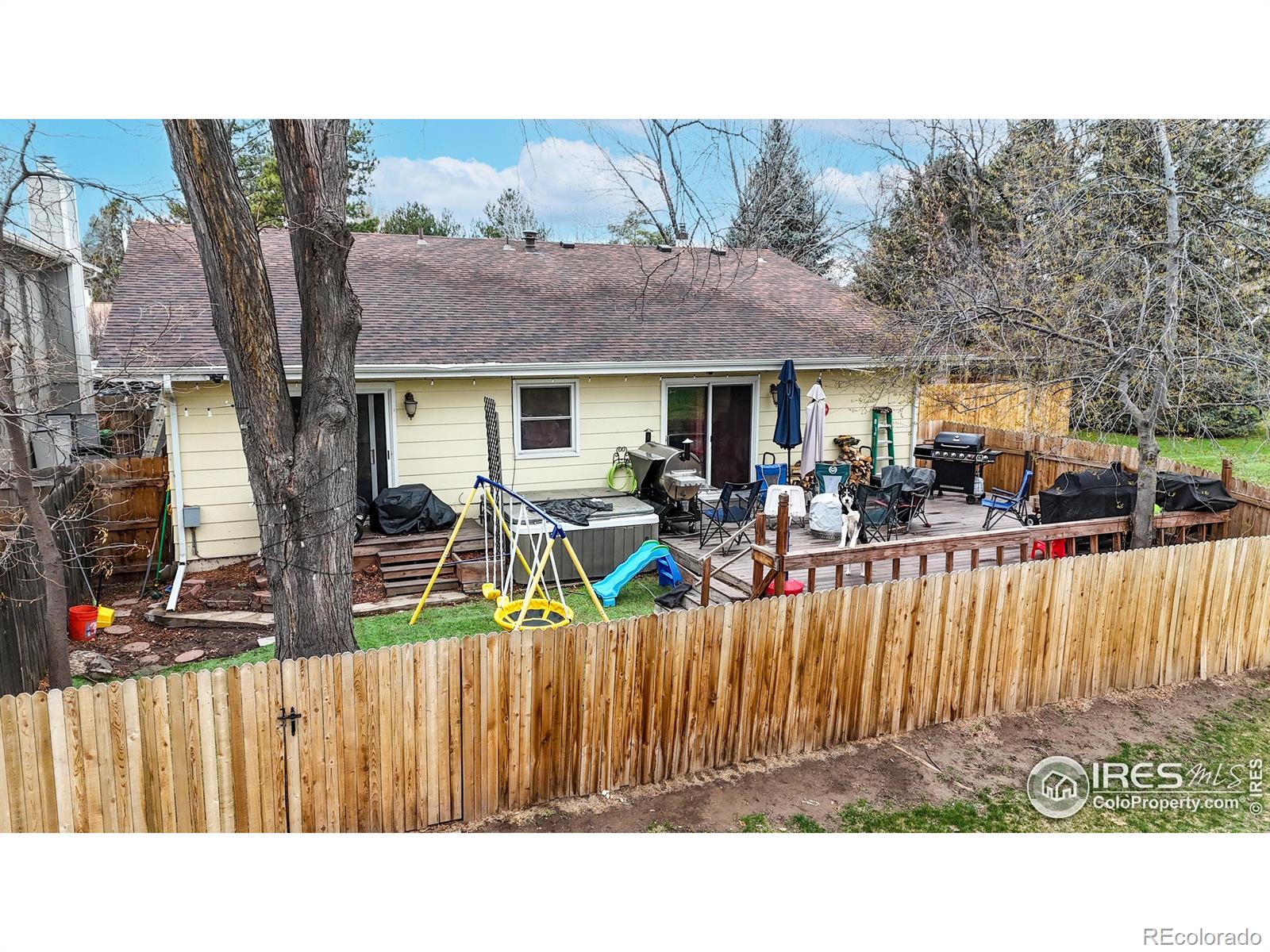 MLS Image #27 for 2706  balmoral court,fort collins, Colorado