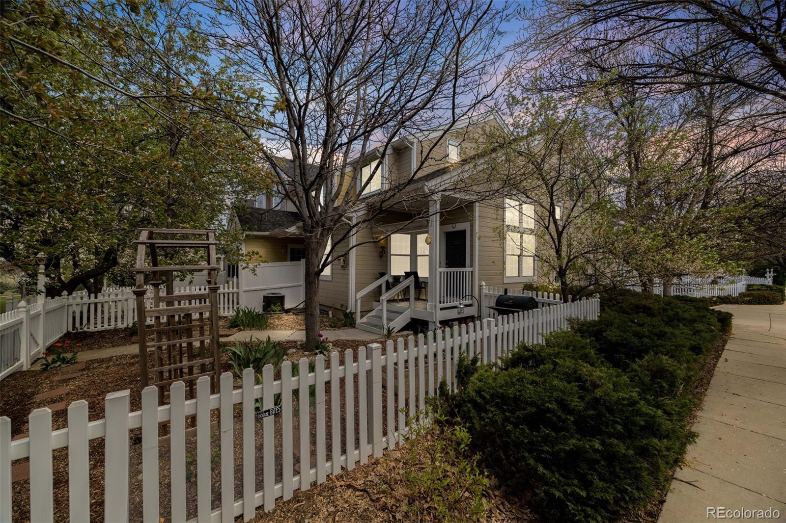 CMA Image for 2428  Concord Circle,Lafayette, Colorado