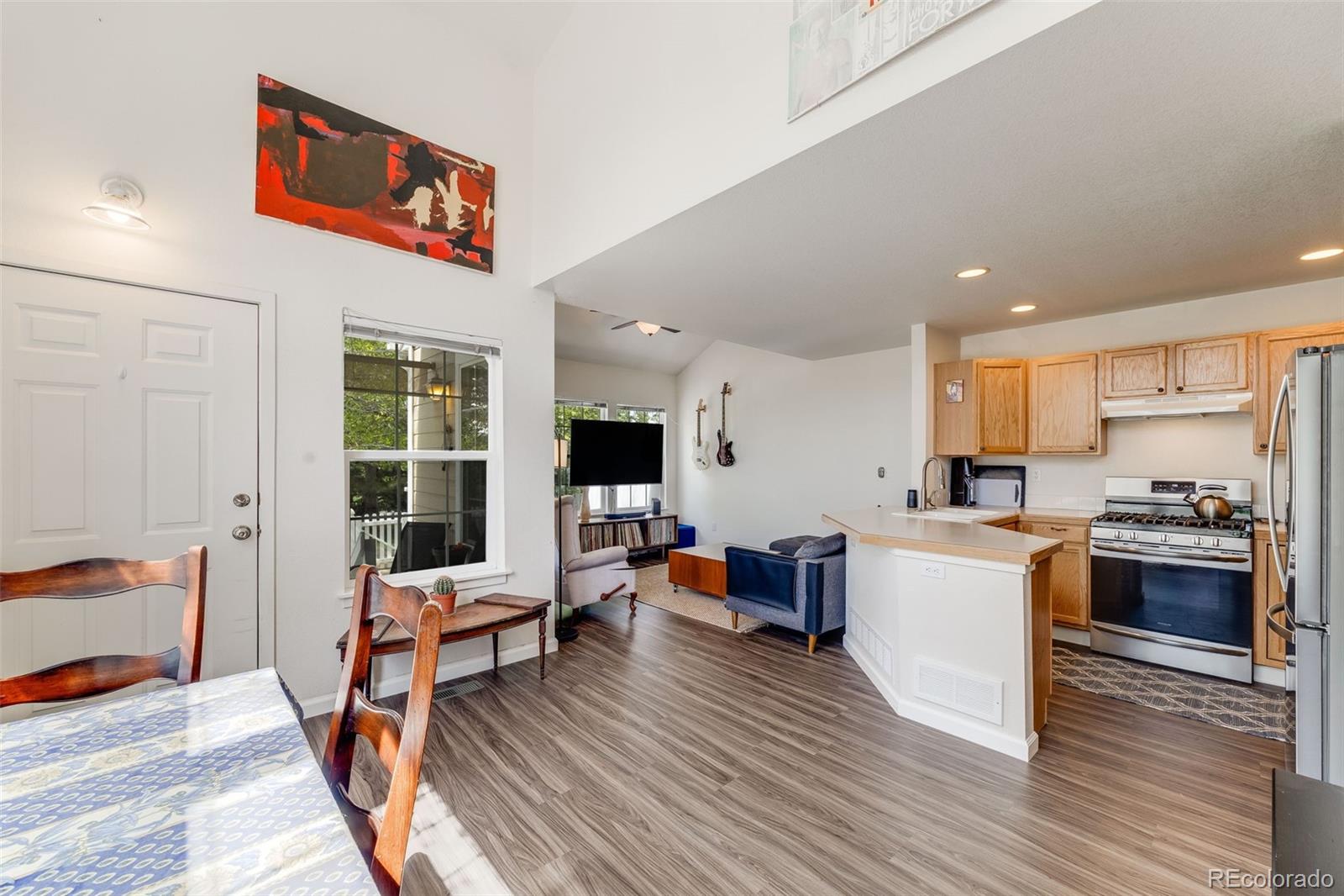 MLS Image #5 for 2428  concord circle,lafayette, Colorado