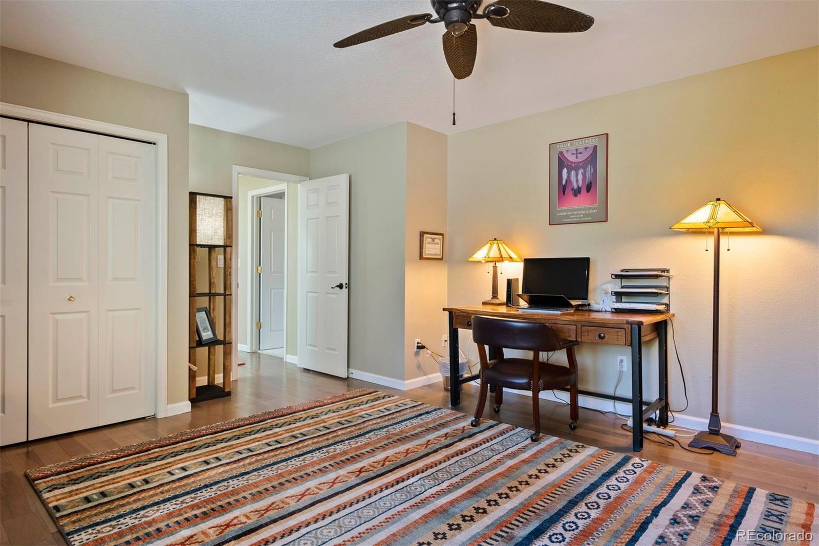 MLS Image #40 for 2854  tenderfoot hill street,colorado springs, Colorado