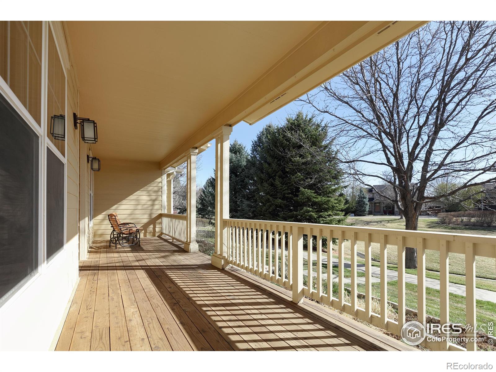 MLS Image #3 for 4215  bella vista drive,longmont, Colorado