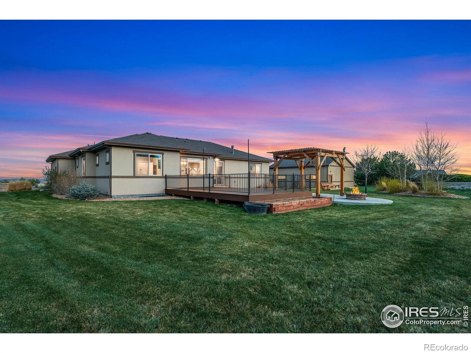 MLS Image #22 for 18619  hill lake drive,johnstown, Colorado