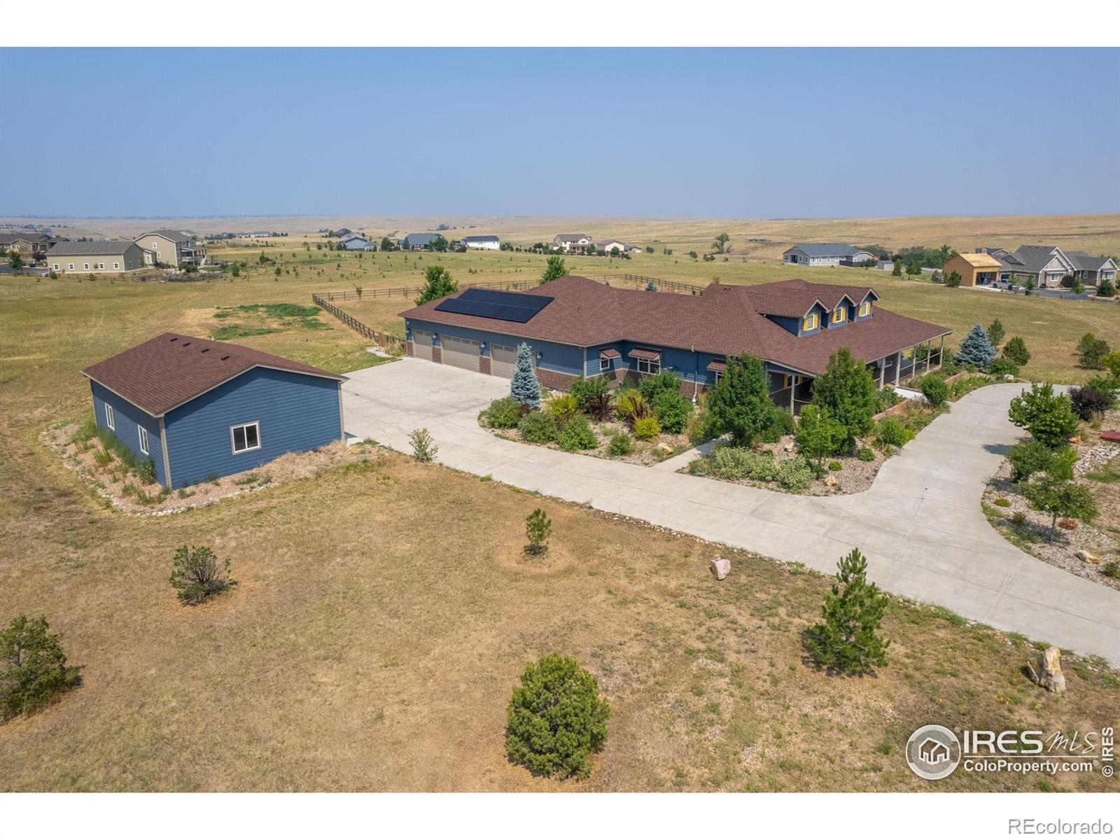 MLS Image #2 for 3967  eastout avenue,parker, Colorado
