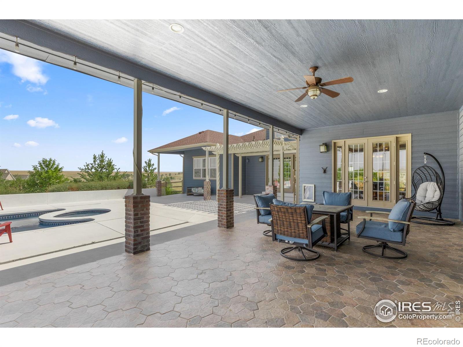 MLS Image #29 for 3967  eastout avenue,parker, Colorado