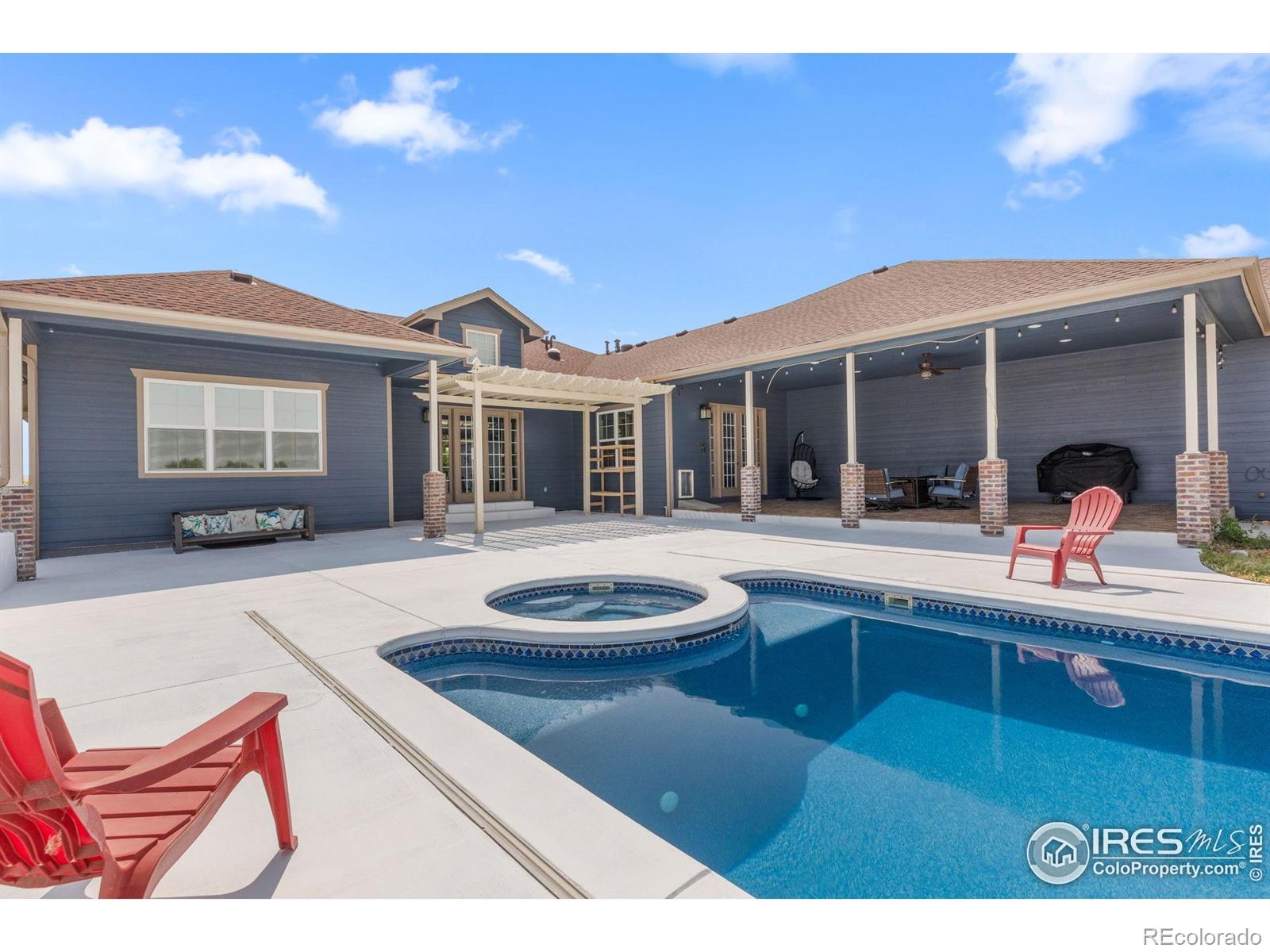 MLS Image #31 for 3967  eastout avenue,parker, Colorado