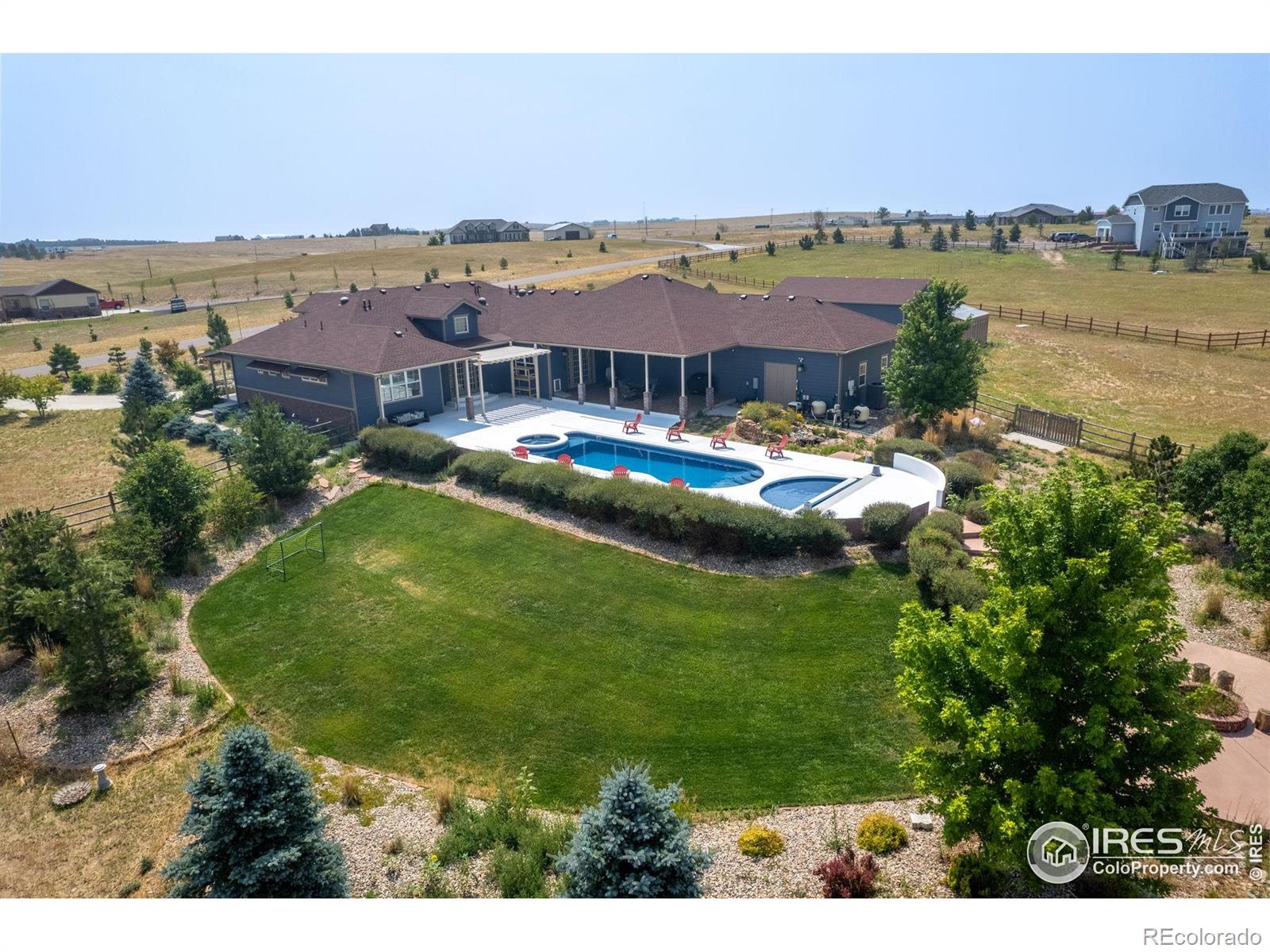 MLS Image #32 for 3967  eastout avenue,parker, Colorado