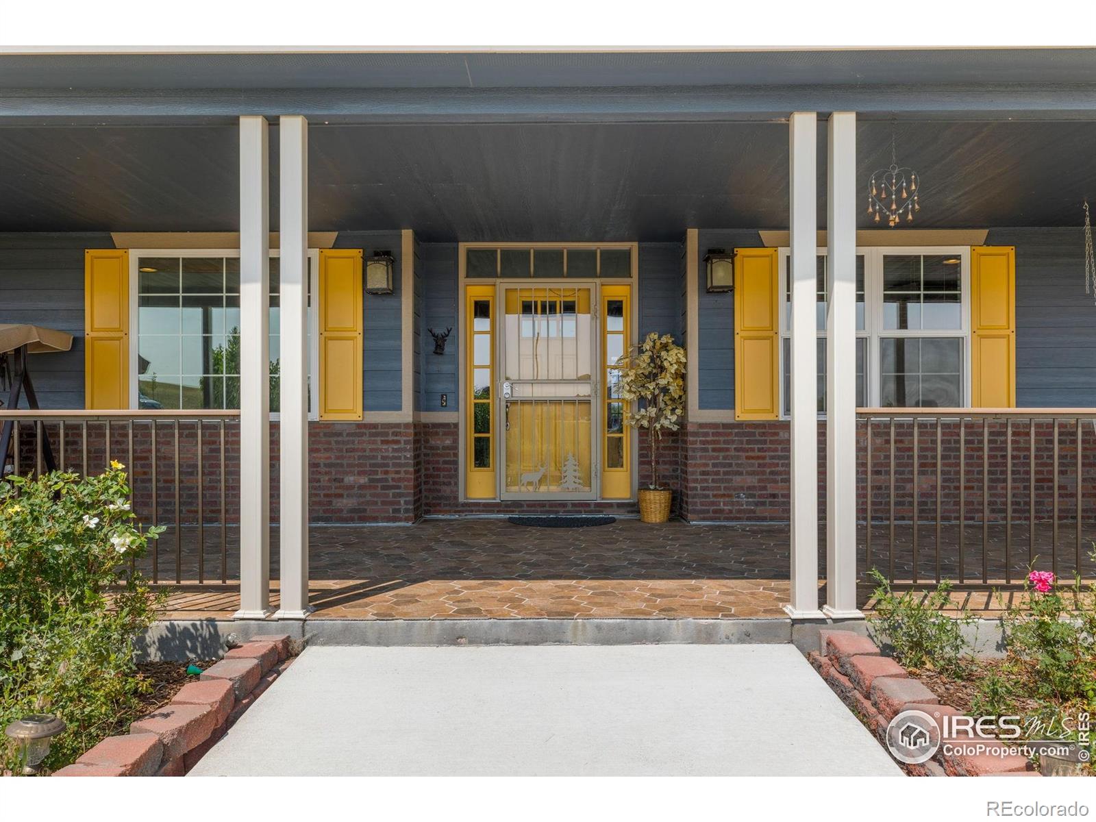MLS Image #5 for 3967  eastout avenue,parker, Colorado