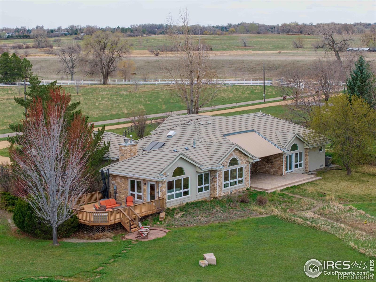 MLS Image #2 for 7940  valmont road,boulder, Colorado