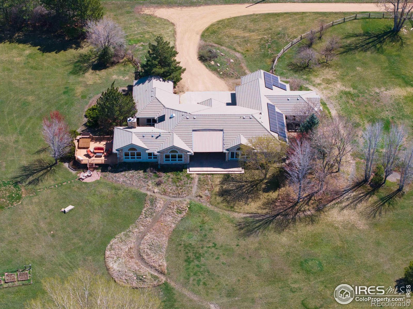 MLS Image #3 for 7940  valmont road,boulder, Colorado