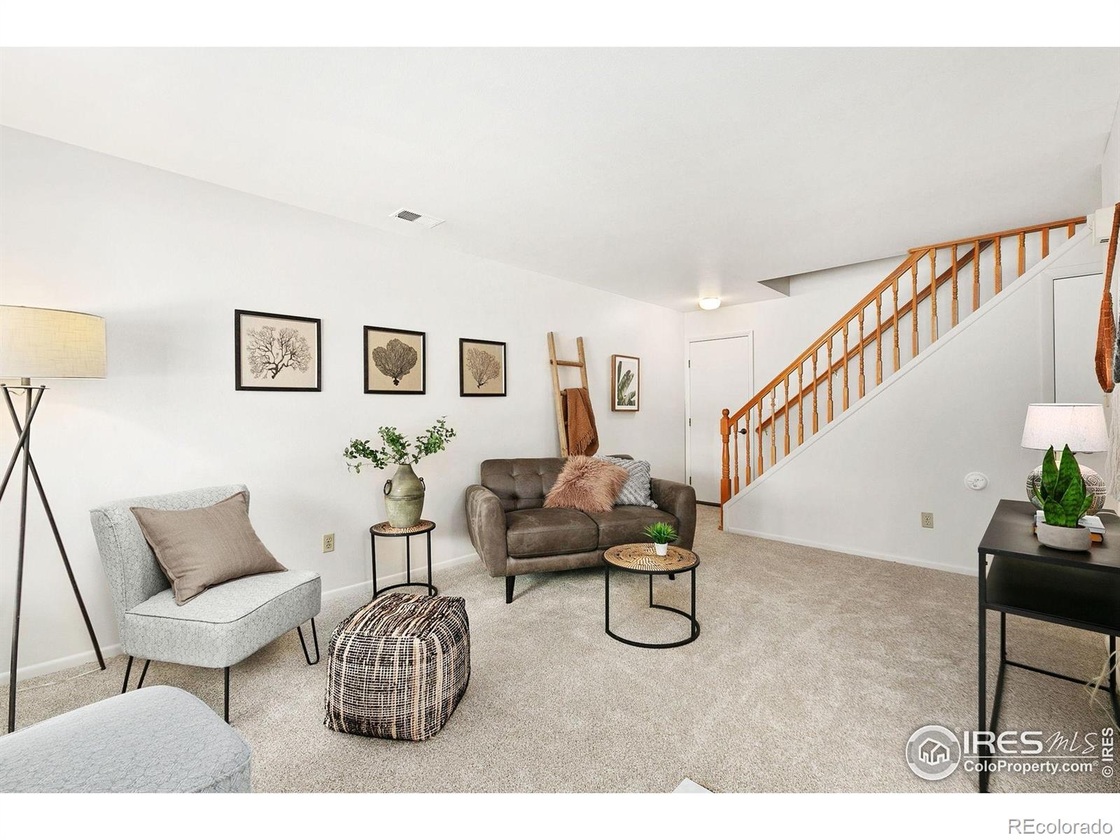 MLS Image #1 for 1001  strachan drive,fort collins, Colorado