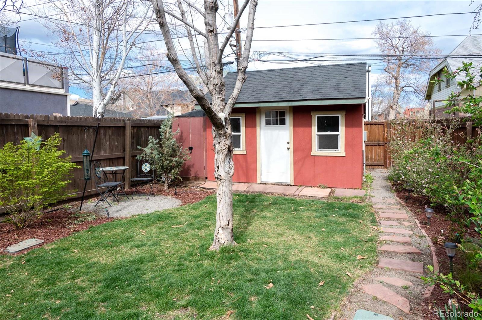 MLS Image #14 for 2737  stout street,denver, Colorado