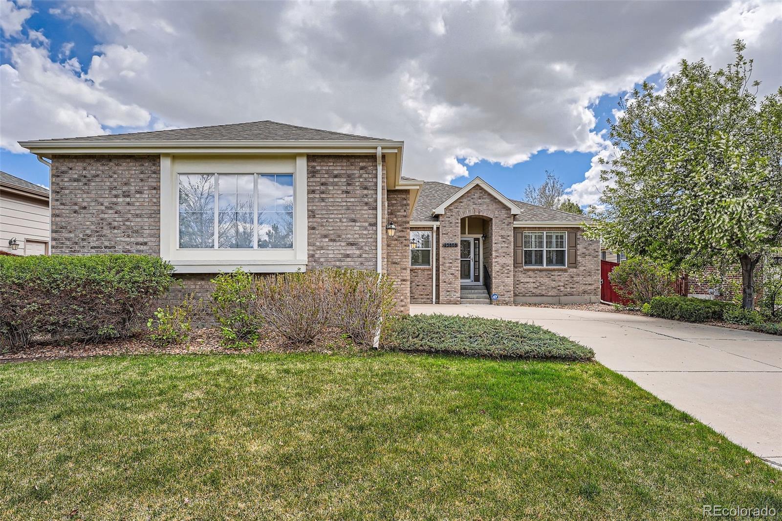 MLS Image #1 for 23808 e bellewood drive,aurora, Colorado