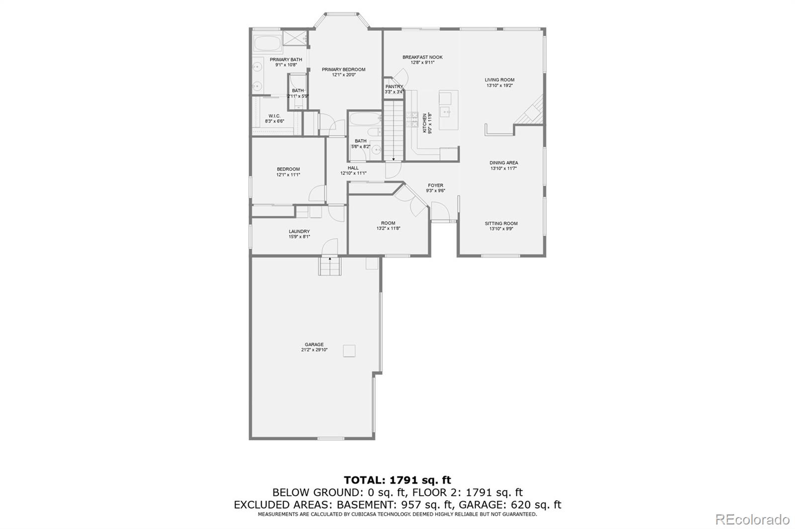 MLS Image #28 for 23808 e bellewood drive,aurora, Colorado