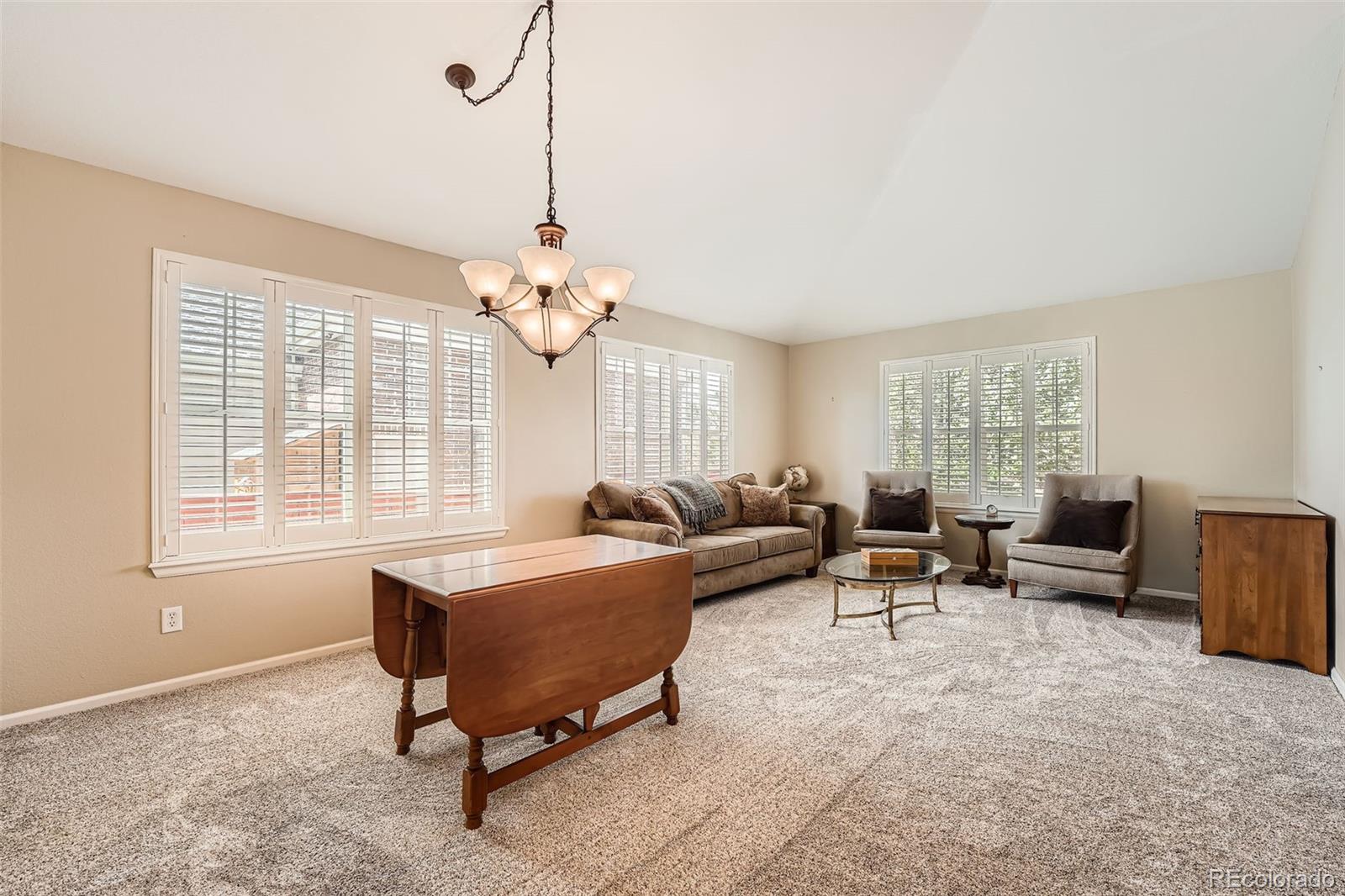 MLS Image #3 for 23808 e bellewood drive,aurora, Colorado