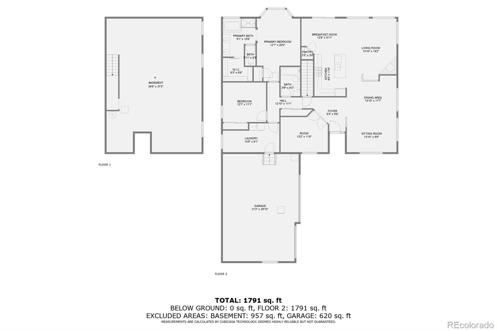 MLS Image #30 for 23808 e bellewood drive,aurora, Colorado