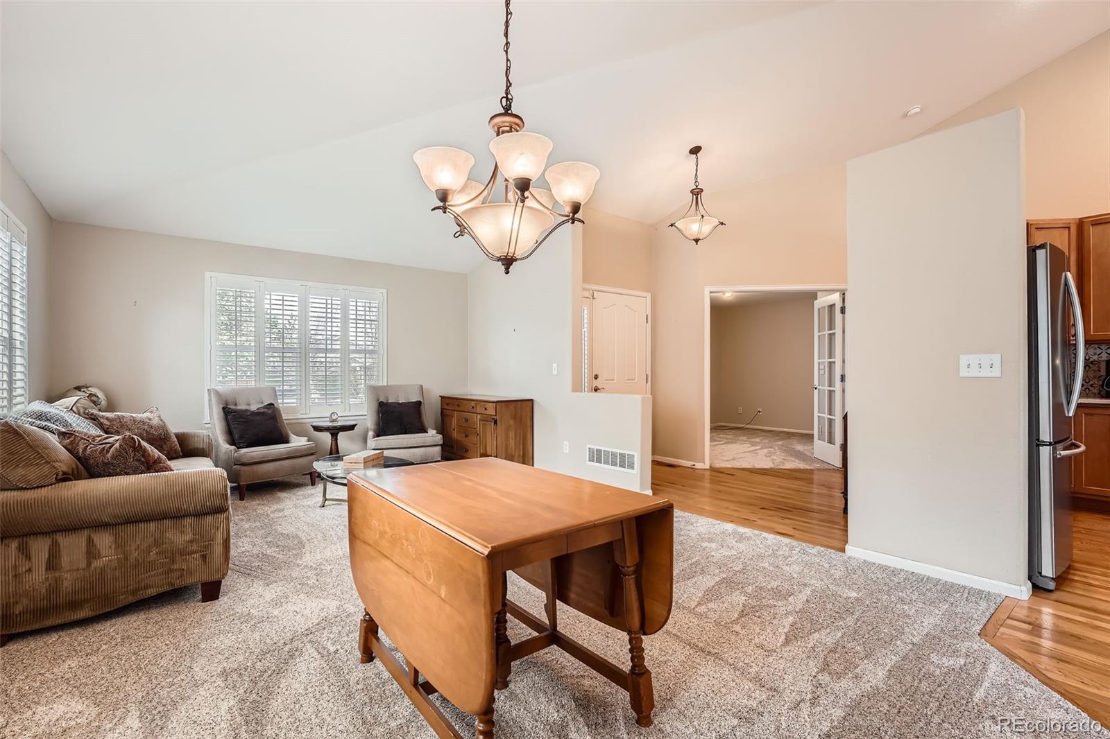 MLS Image #4 for 23808 e bellewood drive,aurora, Colorado