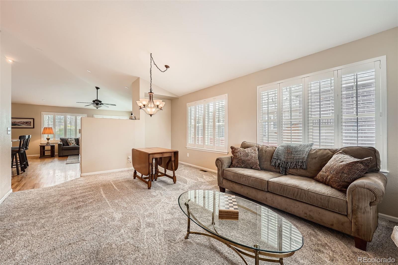 MLS Image #5 for 23808 e bellewood drive,aurora, Colorado