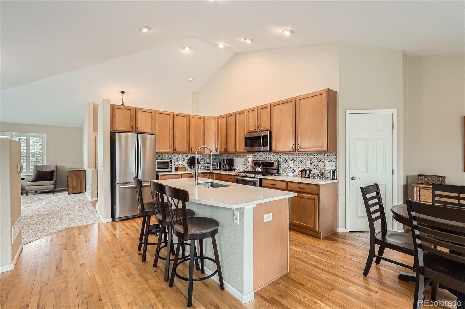 MLS Image #8 for 23808 e bellewood drive,aurora, Colorado