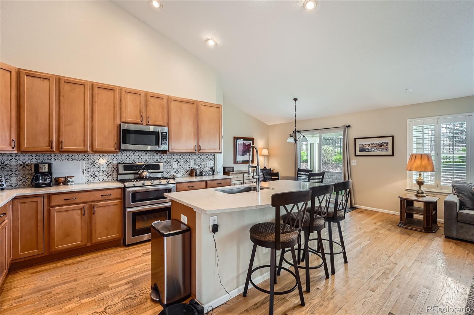 MLS Image #9 for 23808 e bellewood drive,aurora, Colorado