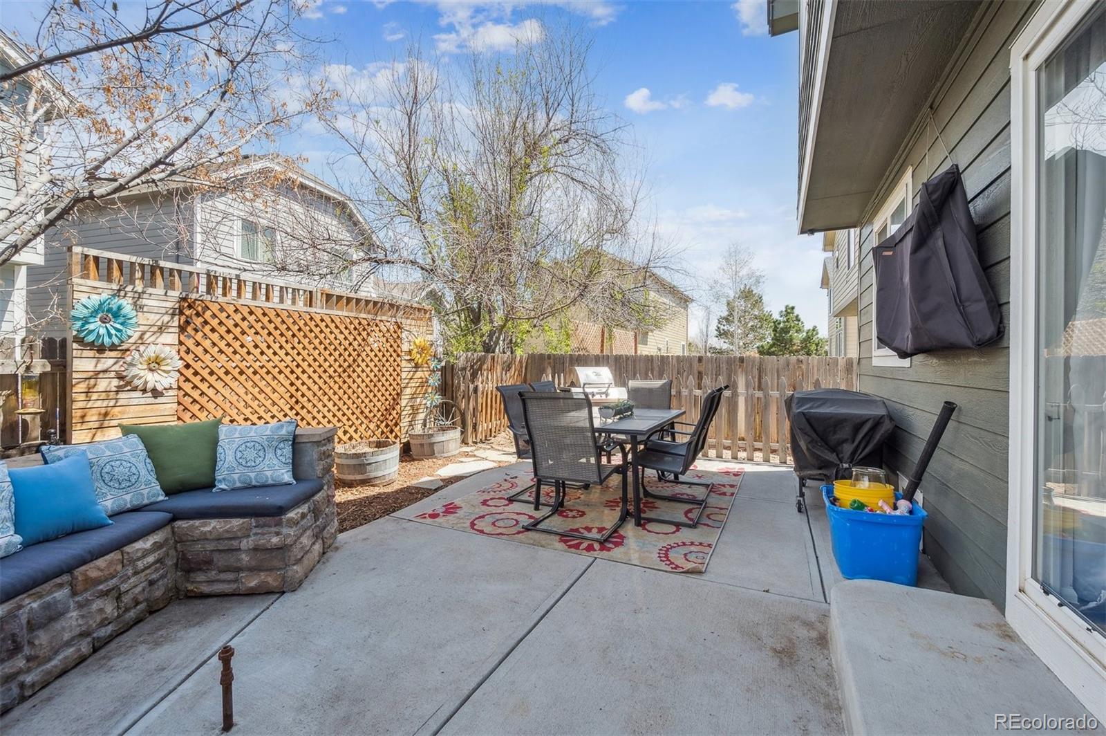 MLS Image #20 for 11072  quail court,parker, Colorado