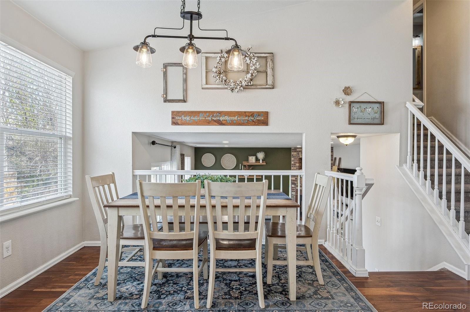 MLS Image #3 for 11072  quail court,parker, Colorado