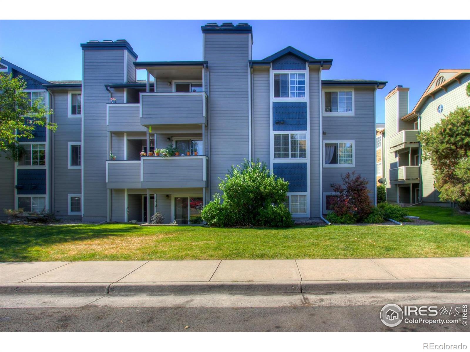 MLS Image #4 for 720  city park avenue,fort collins, Colorado