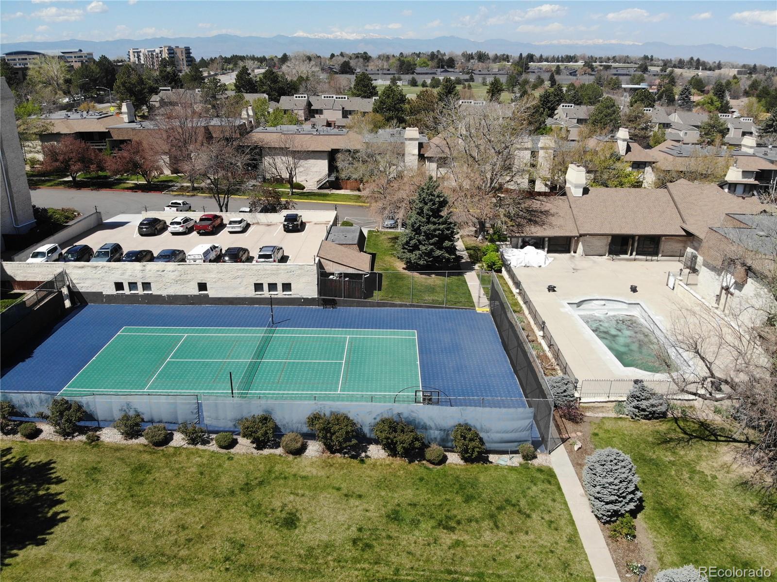 MLS Image #30 for 4250 s olive street,denver, Colorado