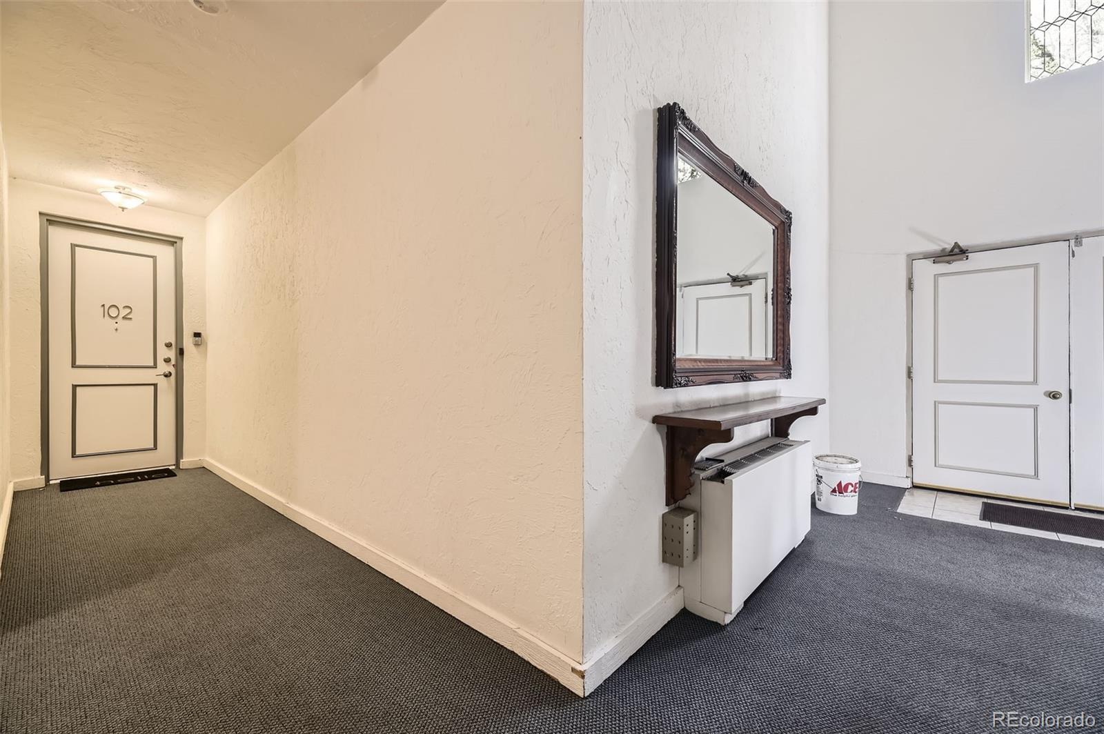 MLS Image #4 for 4250 s olive street 102,denver, Colorado