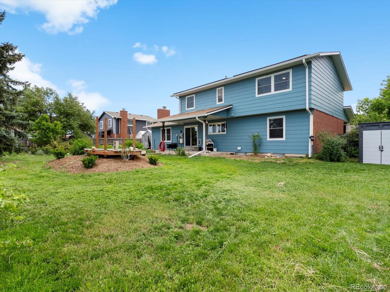 MLS Image #39 for 10978  roseanna drive,northglenn, Colorado